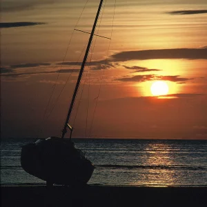Low Tide | Two