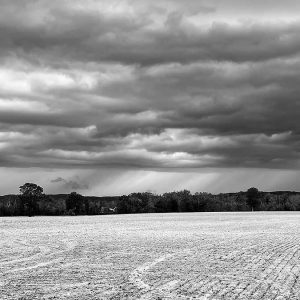 Approaching Storm