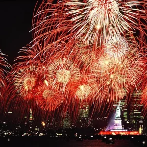 Bicentennial Celebration 1
