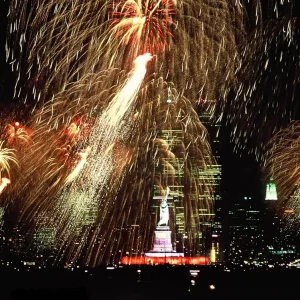 Bicentennial Celebration 2
