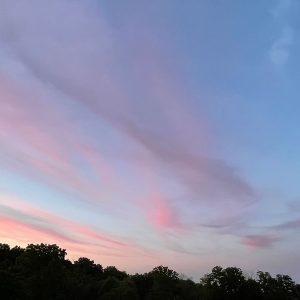 Pastel Sky 1