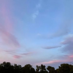 Pastel Sky 2