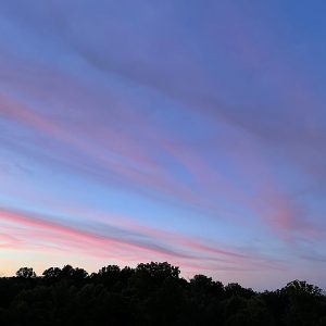 Pastel Sky 3