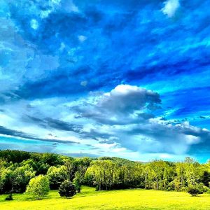 Storm A Brewing - Color