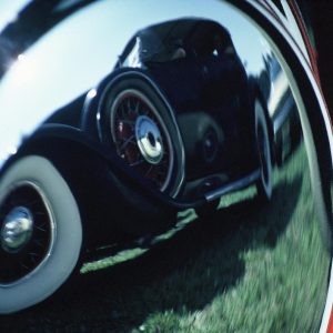 Hubcaps