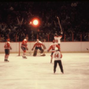 GOAL!