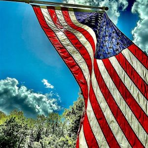 Old Glory 1