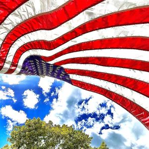 Old Glory 2