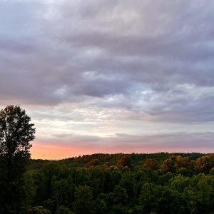 Pastel Evening 1