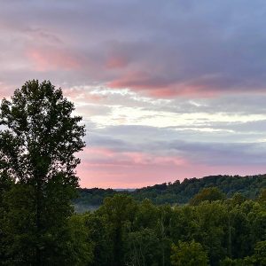 Pastel Evening 2