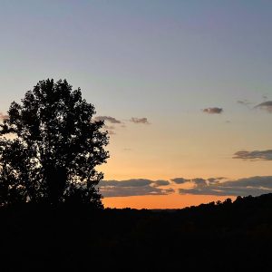 Pastel Evening 3