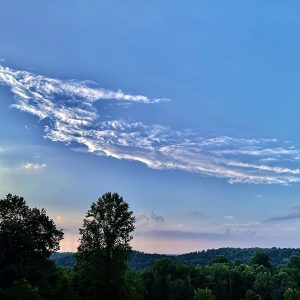 Dragon Cloud