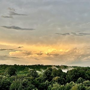 After The Storm