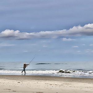 Surf Caster