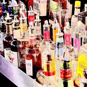 Too Many Choices 1