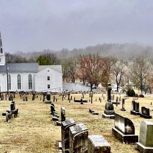 Hill Church