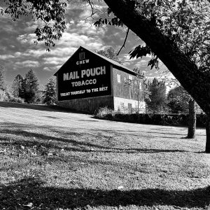 Mail Pouch