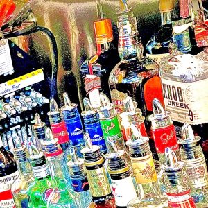 Too Many Choices 2