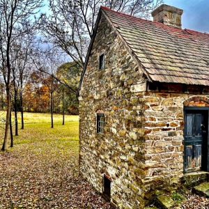Jacob Keim Farmstead